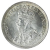 1929 Canada 10-cents ICCS Certified MS64