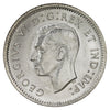 1938 Canada 10-cent AU-UNC (AU55) $