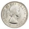 1955 Canada 10-cents Proof Like