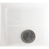 1968 Nickel Canada 10-cents ICCS Certified MS-65