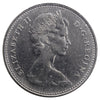1968 Nickel Canada 10-cents ICCS Certified MS-65