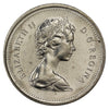 1979 Canada 10-cent Brilliant Uncirculated (MS-63)