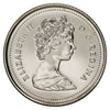 1984 Canada 10-cent Proof Like