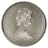 1987 Canada 10-cent Brilliant Uncirculated (MS-63)