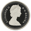 1988 Canada 10-cent Proof