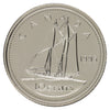 1995 Canada 10-cent Proof Like