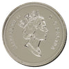 1995 Canada 10-cent Proof Like
