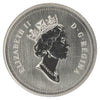 1996 Canada 10-cent Specimen