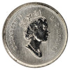 1997 Canada 10-cent Proof Like