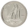 2006 Canada Logo 10-cent Proof Like