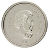 2006 Canada Logo 10-cent Proof Like