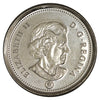 2008 Canada 10-cent Brilliant Uncirculated (MS-63)
