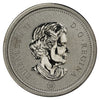 2011 Canada 10-cent Specimen
