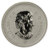 2012 Canada 10-cent Specimen