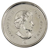 2016 Canada 10-cent Brilliant Uncirculated (MS-63)