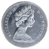 1967 Canada 10-cents ICCS Certified PL66 Heavy Cameo