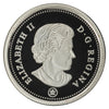 2019 Canada 10-cents Proof (non-silver)