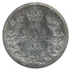 1932 Canada 10-cents ICCS Certified EF-45