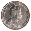 1906 Canada 10-cents ICCS Certified EF40