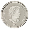 2017 Peace Canada 10-cents Proof (Non-Silver)