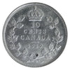 1919 Canada 10-cents ICCS Certified MS-62