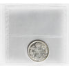 1919 Canada 10-cents ICCS Certified MS-62