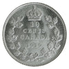 1919 Canada 10-cents ICCS Certified MS64 (XZD 249)