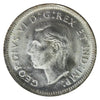 1937 Canada 10-cents ICCS Certified MS65