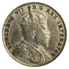 1909 Victorian Leaves Canada 10-cents VF-EF (VF30) $