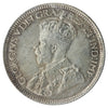 1917 Canada 10-cents ICCS Certified MS60