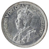 1921 Canada 10-cents ICCS Certified MS62