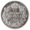 1929 Canada 10-cents Prestige Certified MS60 $