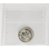 1930 Canada 10-cents ICCS Certified MS65 (XMY 824)