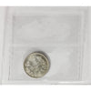1932 Canada 10-cents ICCS Certified MS62
