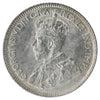 1932 Canada 10-cents ICCS Certified MS62