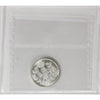 1932 Canada 10-cents ICCS Certified AU58