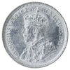 1932 Canada 10-cents ICCS Certified AU58