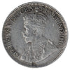 1936 Bar Canada 10-cents ICCS Certified EF45