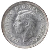 1942 Canada 10-cents ICCS Certified MS62