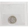 1944 Canada 10-cents ICCS Certified MS64