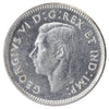 1944 Canada 10-cents ICCS Certified MS64