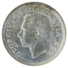1951 Canada 10-cents ICCS Certified MS65