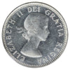 1953 SF Canada 10-cents ICCS Certified MS63