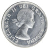 1959 Canada 10-cents ICCS Certified PL64 Heavy Cameo