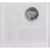 1962 Canada 10-cents ICCS Certified PL64 Heavy Cameo