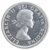1962 Canada 10-cents ICCS Certified PL64 Heavy Cameo