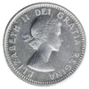 1962 Canada 10-cents ICCS Certified MS64 Cameo