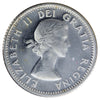 1964 Canada 10-cents ICCS Certified PL64 Heavy Cameo
