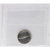 1967 Canada 10-cents ICCS Certified PL65 Ultra Heavy Cameo