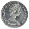 1967 Canada 10-cents ICCS Certified PL65 Ultra Heavy Cameo